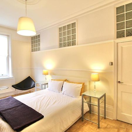 The Apartment At Athol House London Exterior foto