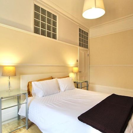 The Apartment At Athol House London Exterior foto