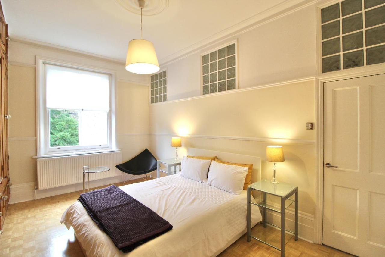 The Apartment At Athol House London Exterior foto