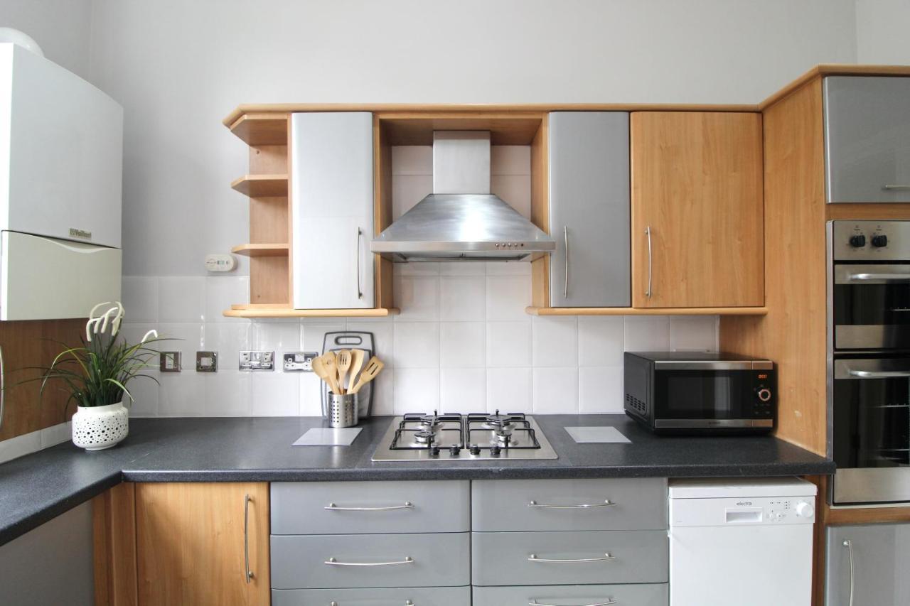 The Apartment At Athol House London Exterior foto