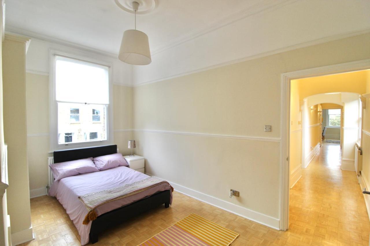 The Apartment At Athol House London Exterior foto