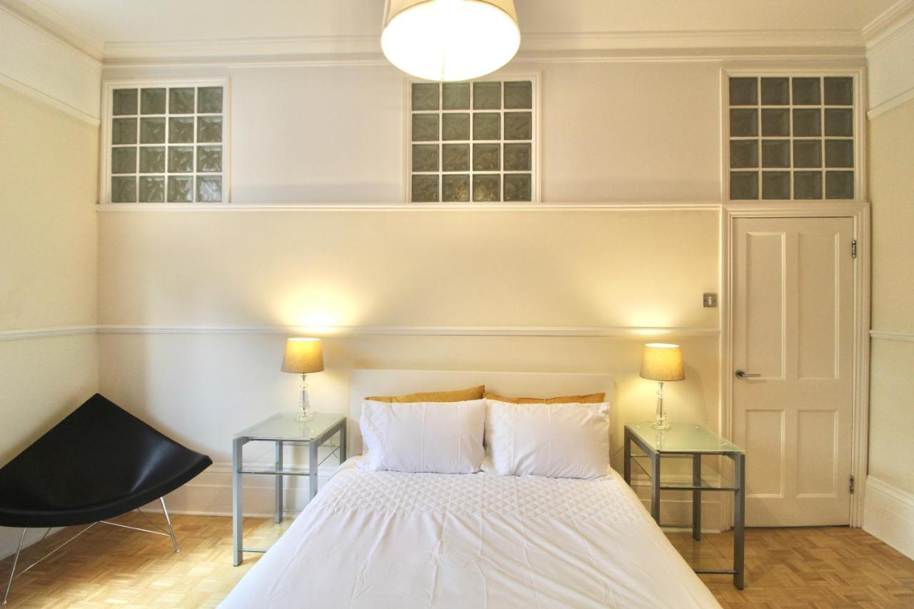 The Apartment At Athol House London Exterior foto