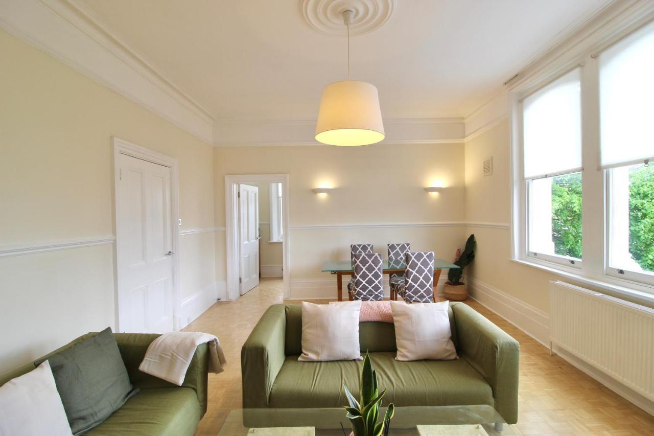 The Apartment At Athol House London Exterior foto