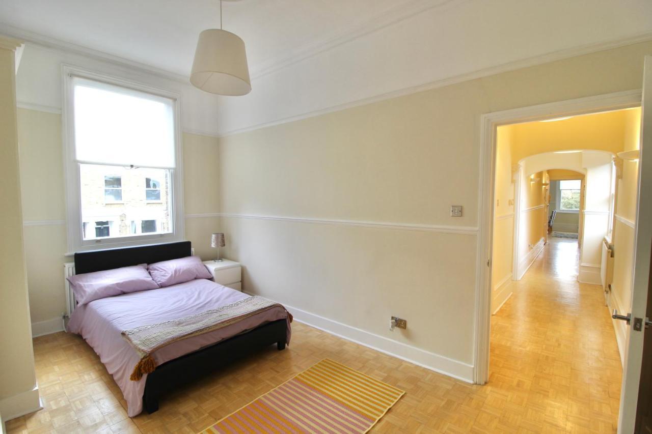 The Apartment At Athol House London Exterior foto