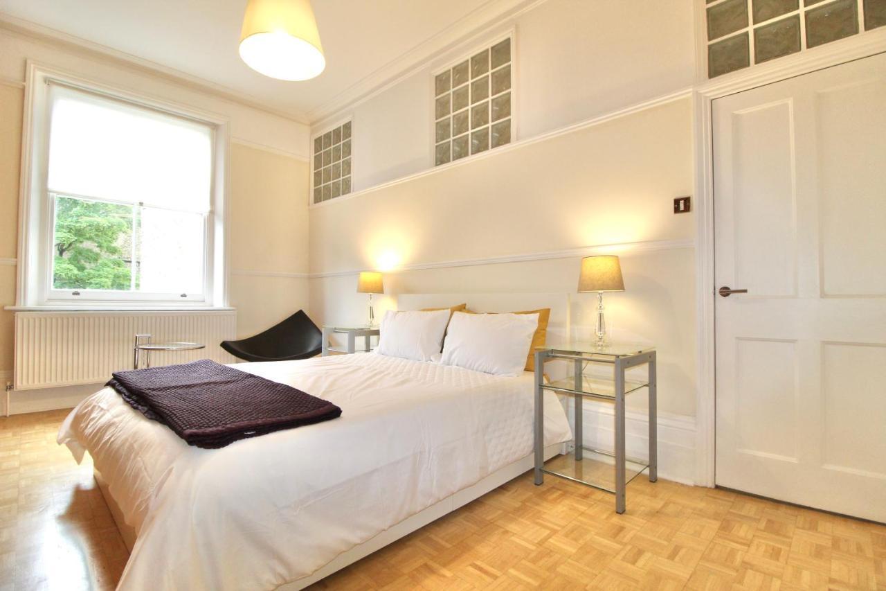 The Apartment At Athol House London Exterior foto