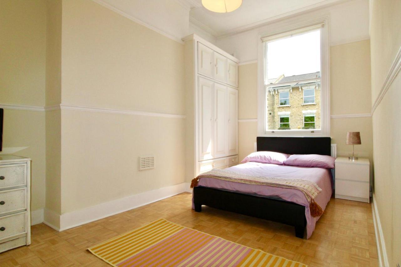 The Apartment At Athol House London Exterior foto