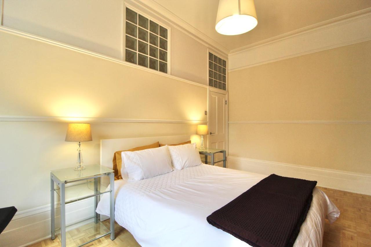 The Apartment At Athol House London Exterior foto